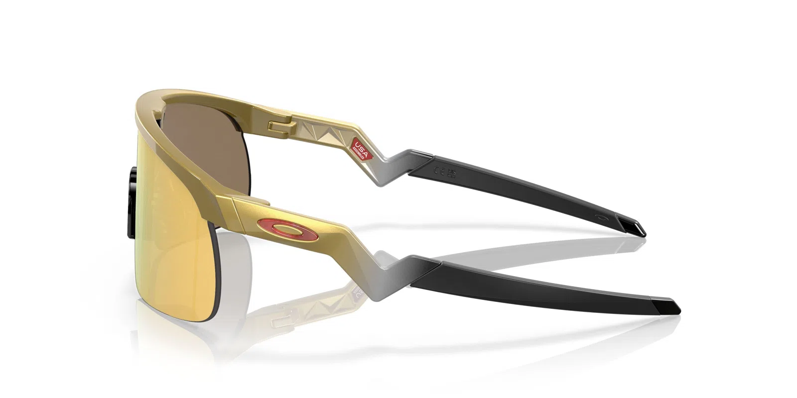 Oakley Resistor 9010 Sunglasses - view 121